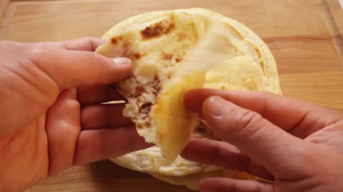 Over 2 Million Cumulative Views! 4 Easy Flatbread Recipes!