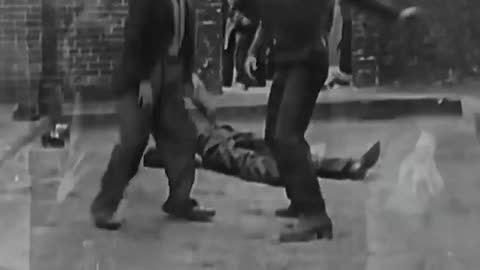 Charlie Chaplin Funny Video