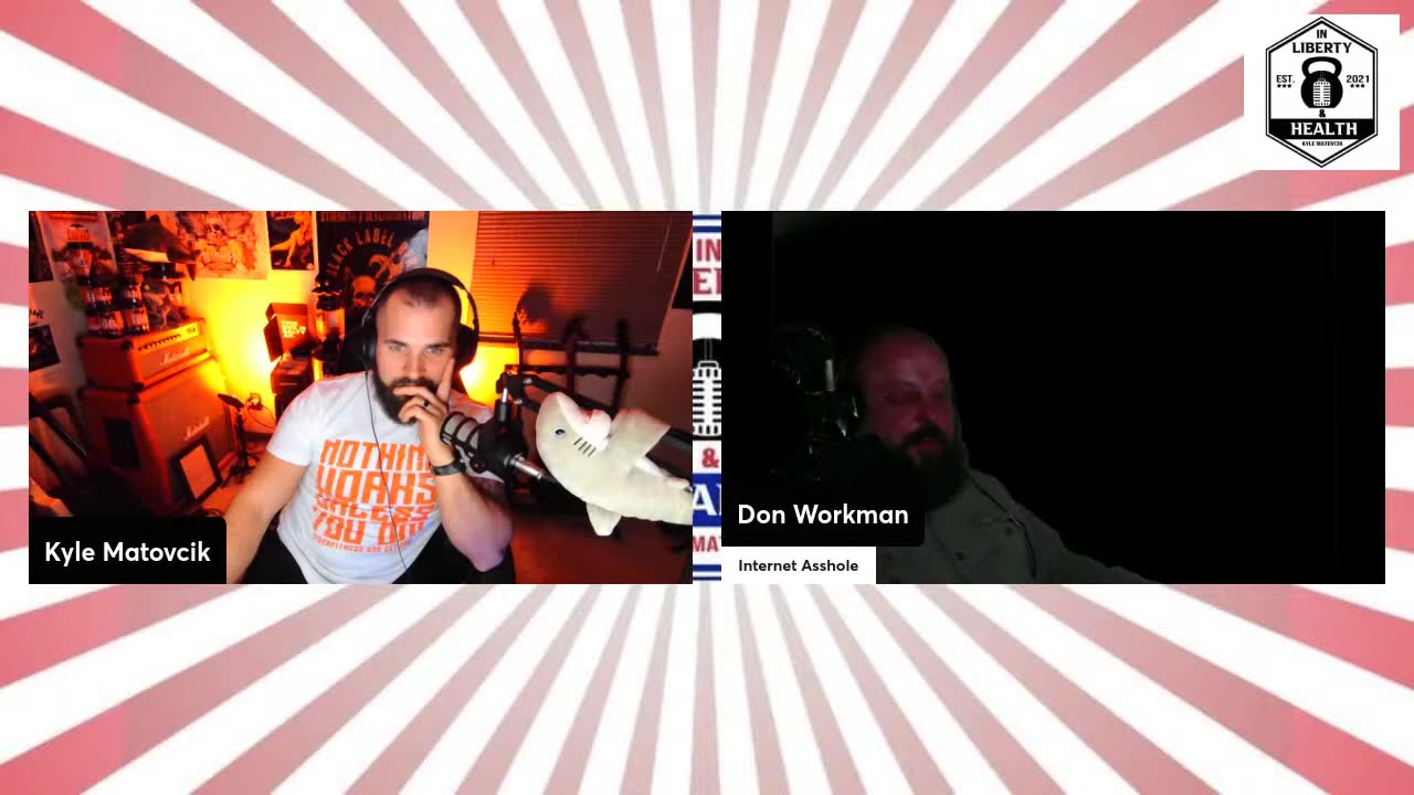 292 - Homesteading and Politicians Pivoting w/ Don The Pleb