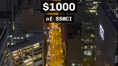 🚨 $SMCI 🚨 Why is Super Micro Computer, Inc. trending today? 🤔 #SMCI #stocks #stockmarket