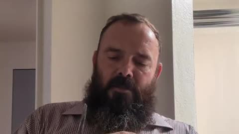 The Bulletproof Handyman Live On The Job