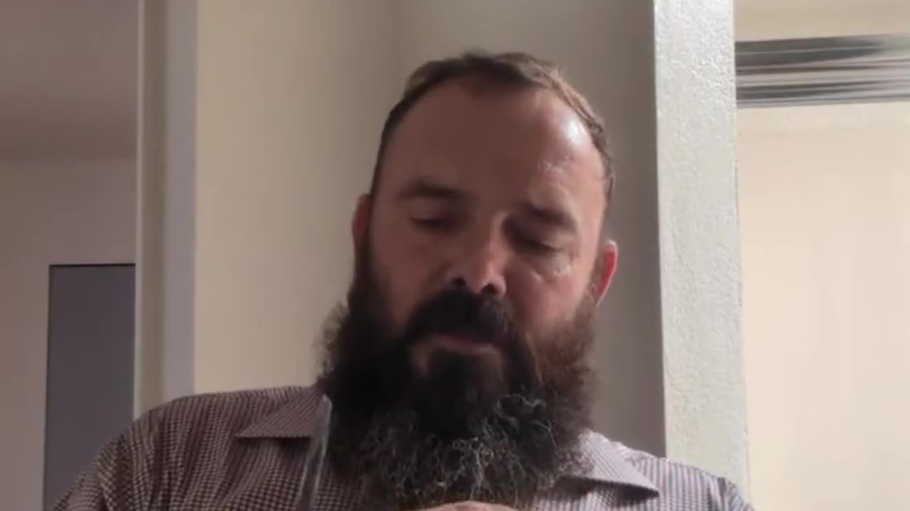 The Bulletproof Handyman Live On The Job