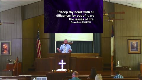 New Hope Church- MonettMO Stream