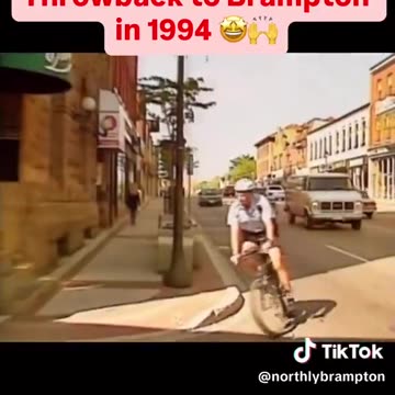 1994 Brampton