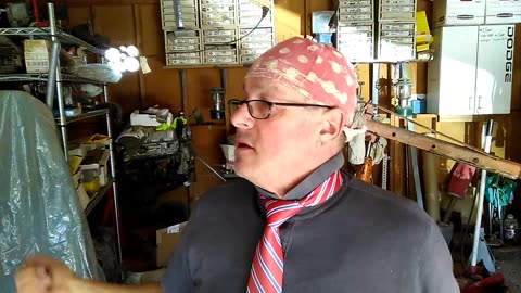 "Apostle" Paul vs "The Fugs"