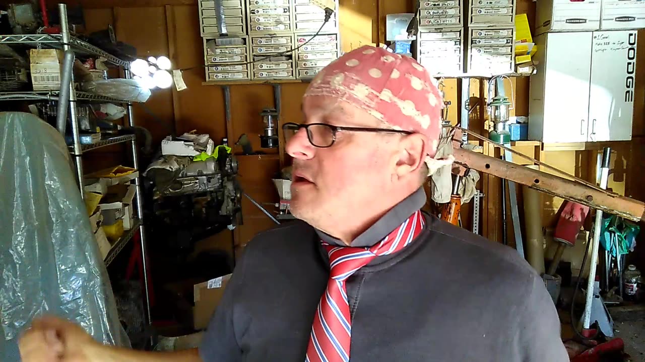 "Apostle" Paul vs "The Fugs"