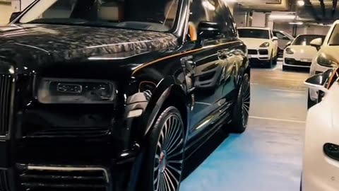 🚀💎 This Hypercar's Design is PURE Art! | LuxurySportsCars