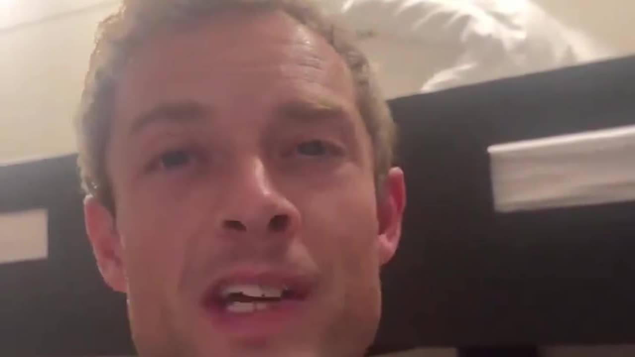 Dropping Like Flies *2min