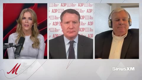 Mike Davis to Megyn Kelly: Don Lemon Raided A Place Of Worship. He Traumatized Women And Children.