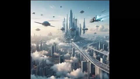 The Future Enigma