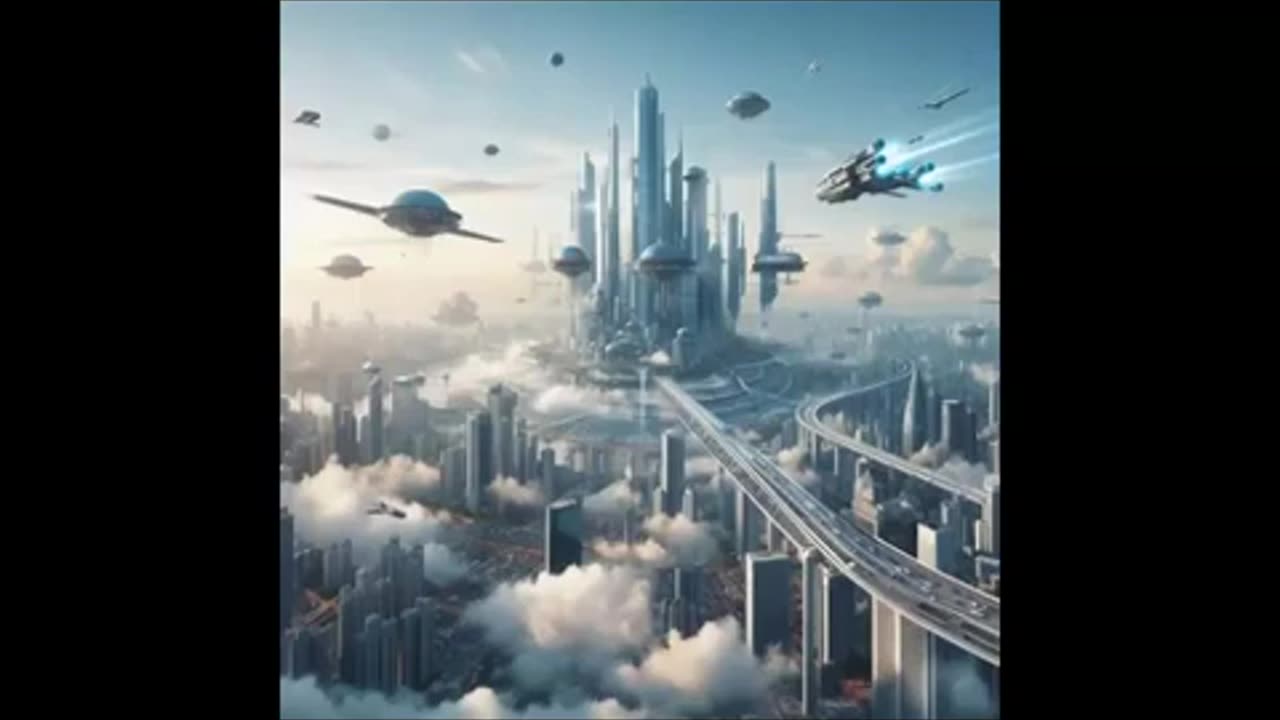 The Future Enigma