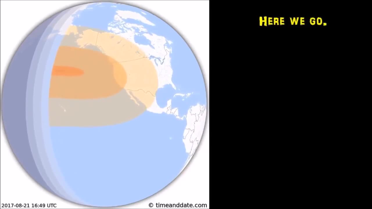 2017 ECLYPSE... PROBLEMS?