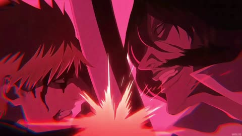 Bleach Ichigo vs Yhwach Theme