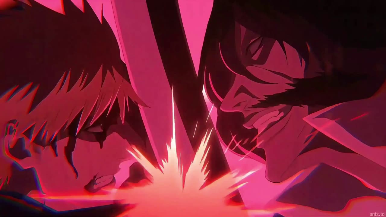 Bleach Ichigo vs Yhwach Theme
