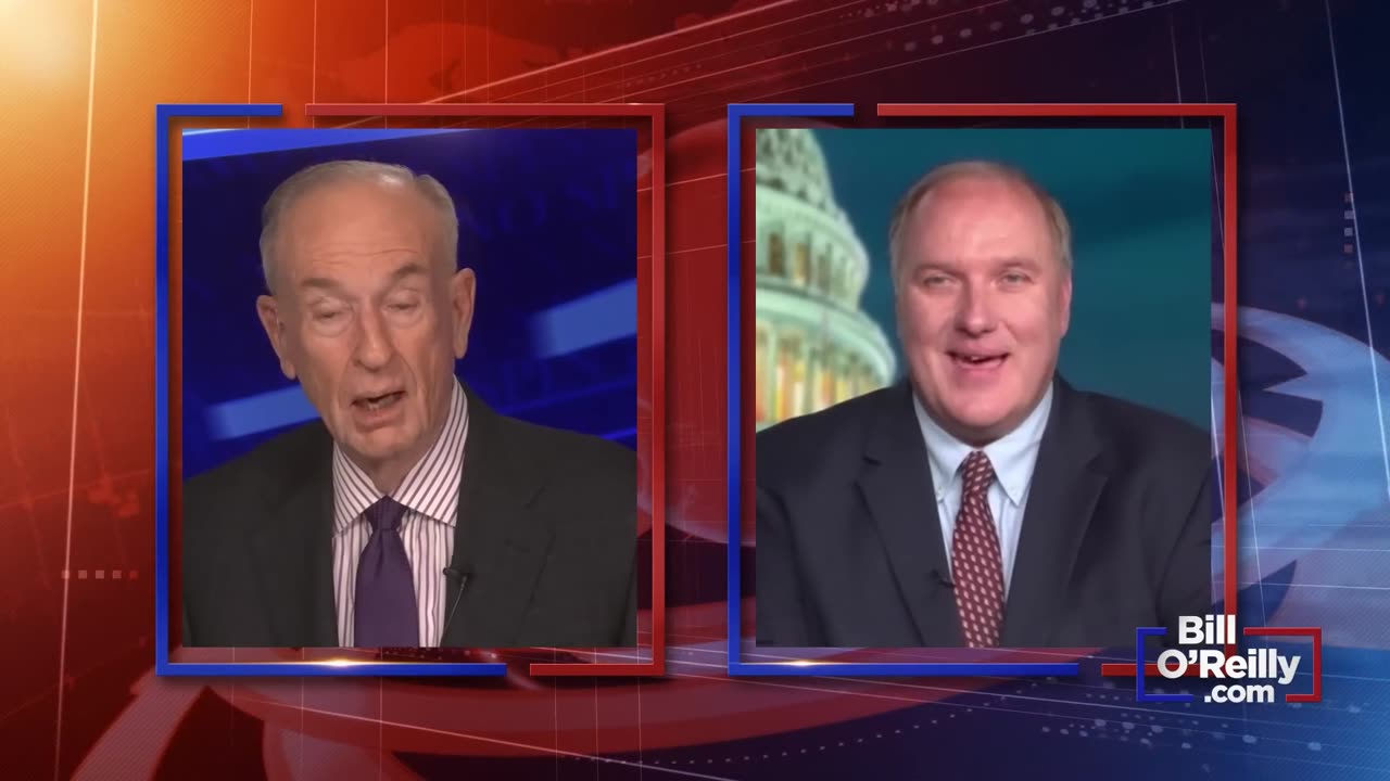 O'Reilly & Solomon Debate Hegseth's new Pentagon Press Policy