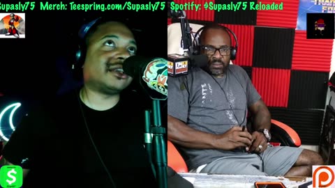 Crabs In a Barrel, Eric July Goes McFarlane Toys, Trad Wives War, Myron Gaines Loses GF