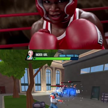 Claressa Shields and Papoose's Shocking Baby Announcement!