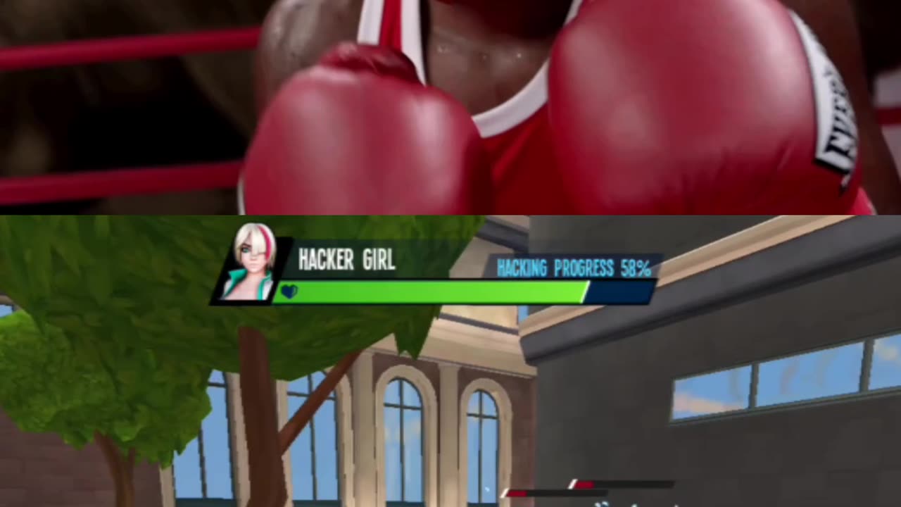 Claressa Shields and Papoose's Shocking Baby Announcement!