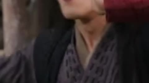 Cute Wei Wuxian Alert! The Set Turns into His Playground 😂