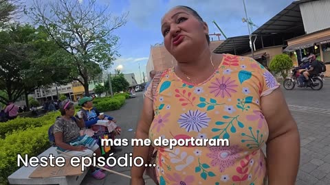 DISSERAM QUE ESSE É O PAÍS MAIS SEGURO DA AMÉRICA LATINA 🇸🇻(