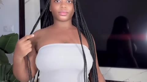 Tracy mensah