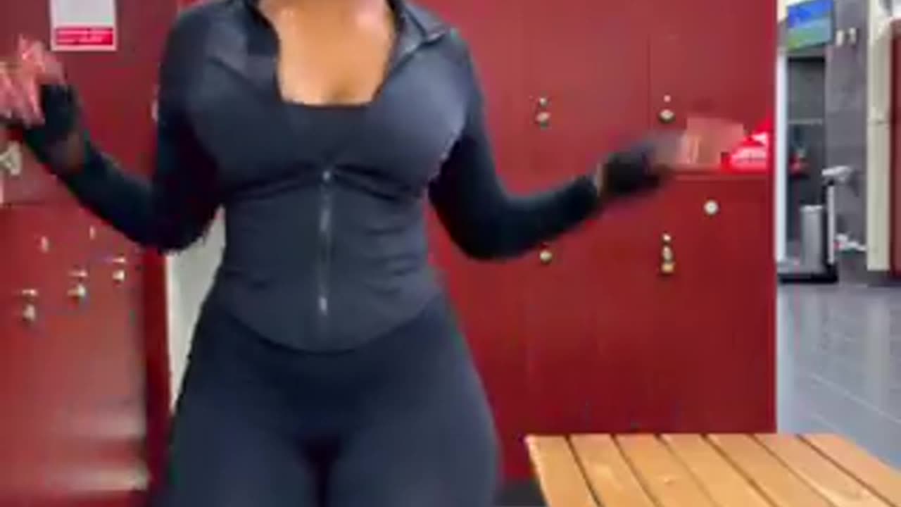 Let her cook