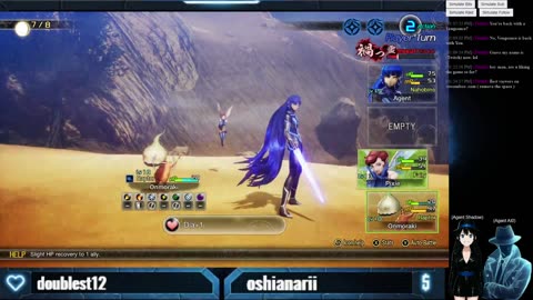Shin Megami Tensei 3 First Playthrough S6