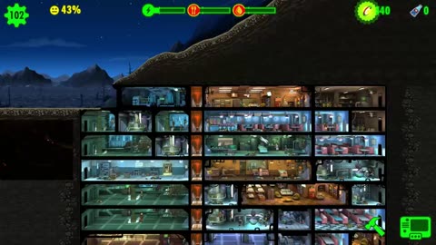 bunker