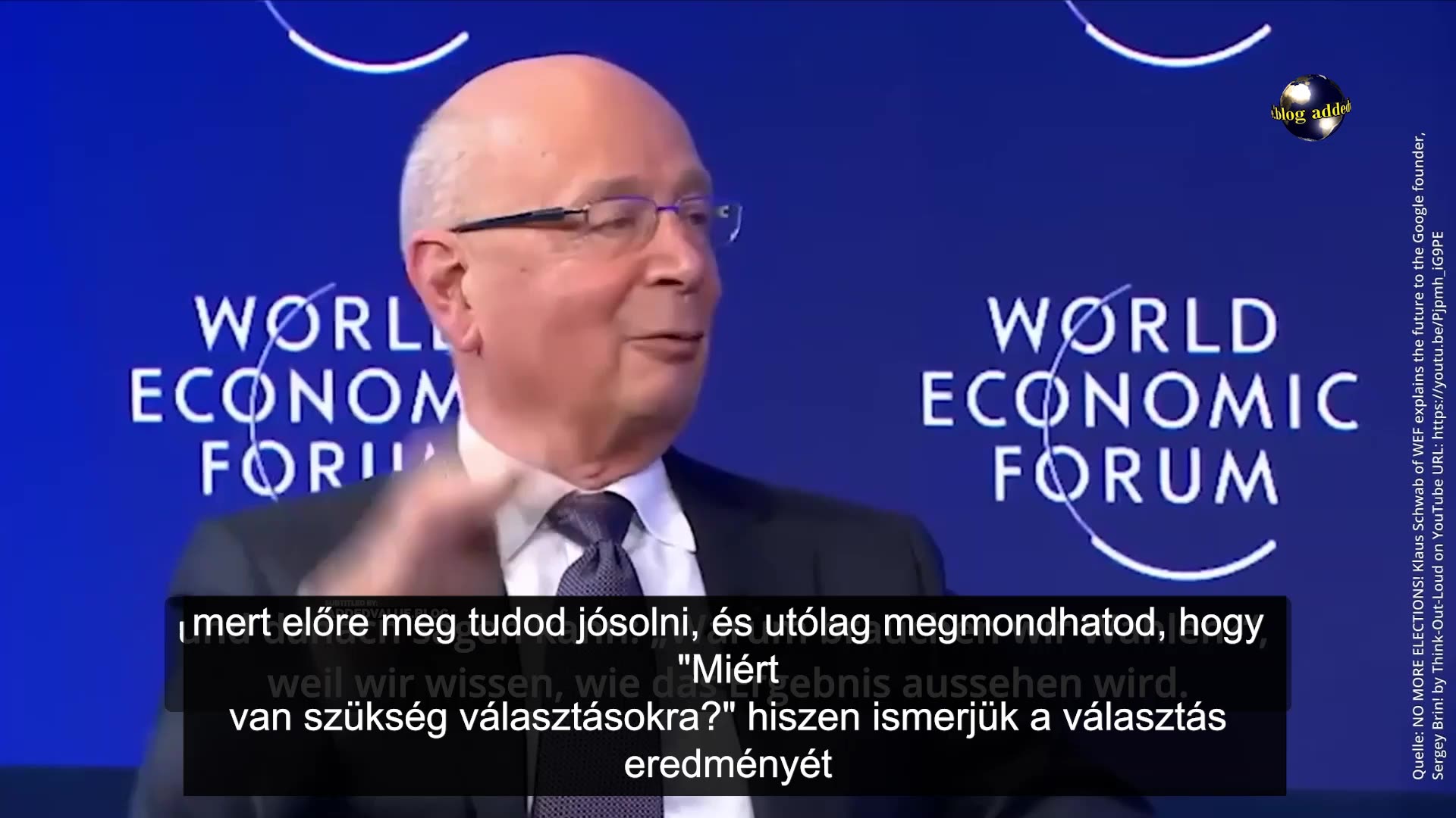 A Végső Társadalmi Kontroll