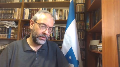 [03-08-2020] - Εις μνήμην του Σόλων Μπεναρντούτ [#0557]