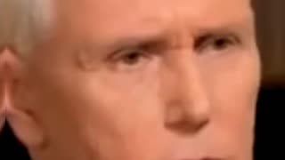 Pence Attacks Trump's Tariffs