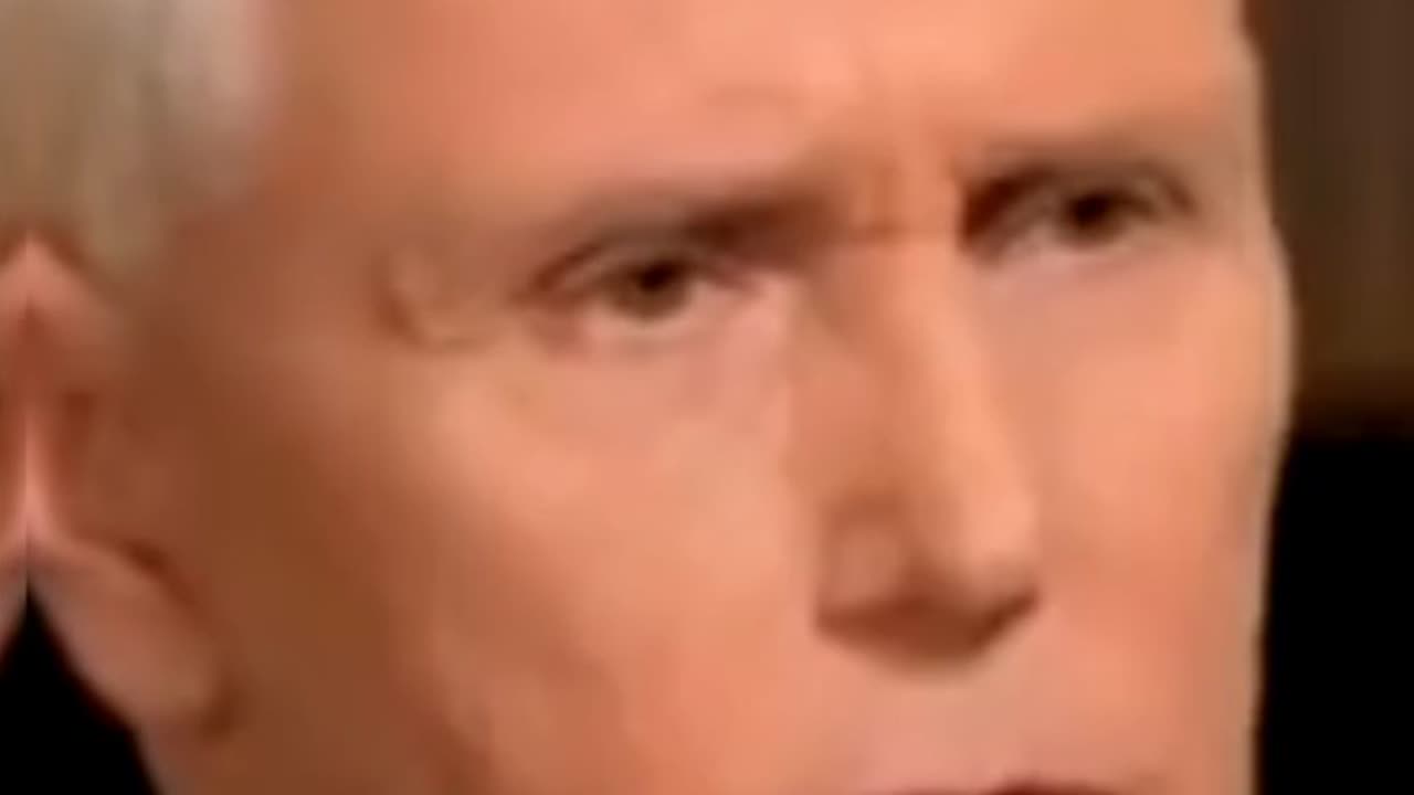 Pence Attacks Trump's Tariffs