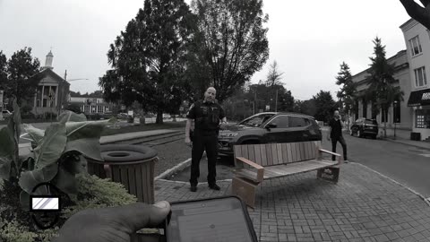 [Part Two] Operation Breach The Piece [Police Called]
