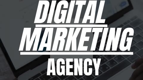 DIGITAL MARKETING AGENCY
