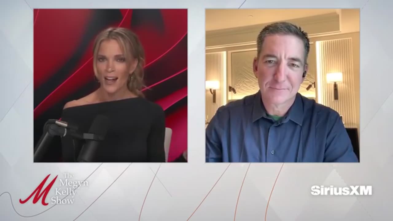 WHY ARE KASH PATEL & DAN BONGINO GIVING CAGEY ANSWERS ON EPSTEIN & J6 W/ GLENN GREENWALD