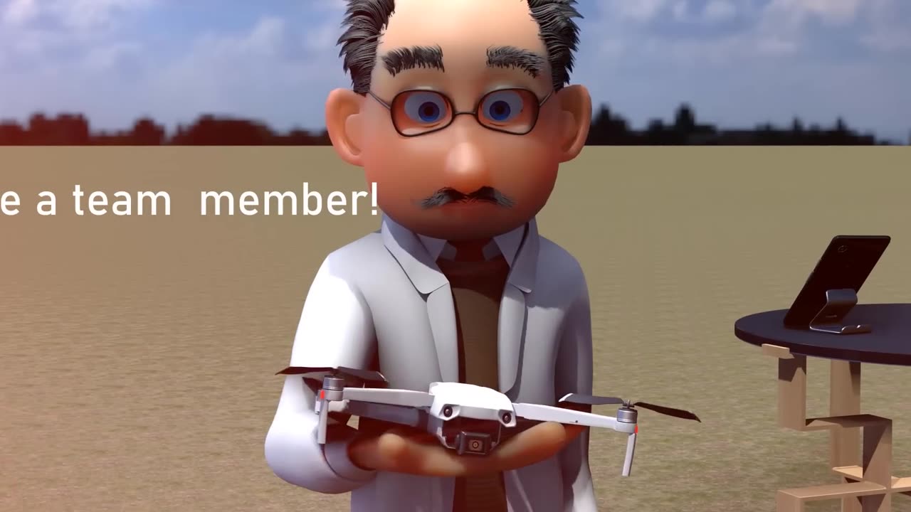 How Do Drones REALLY Work? 🛸 Uncover the Tech Behind the Buzz!