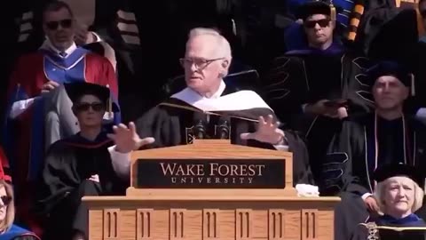 This is why nobody should send their children to universities anymore…