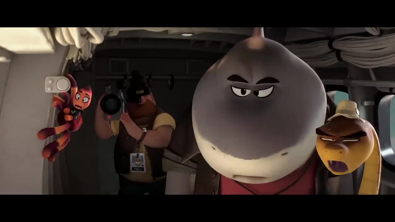 THE BAD GUYS 2 | Behind the Scenes - The Mission