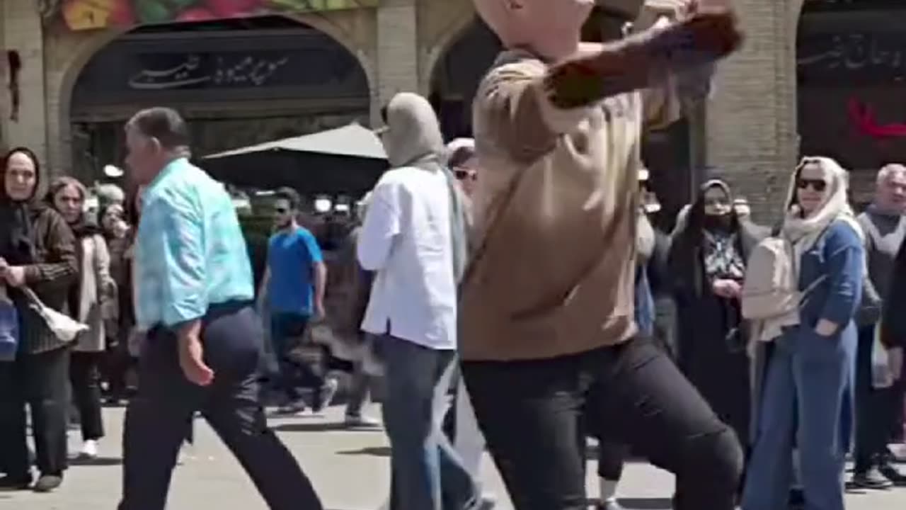 Street dance