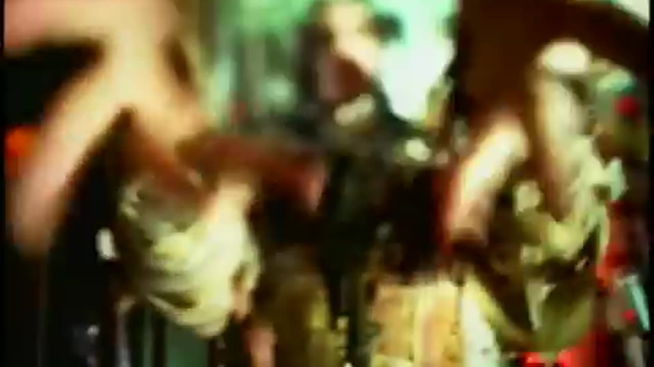 Marilyn Manson - The Beautiful People