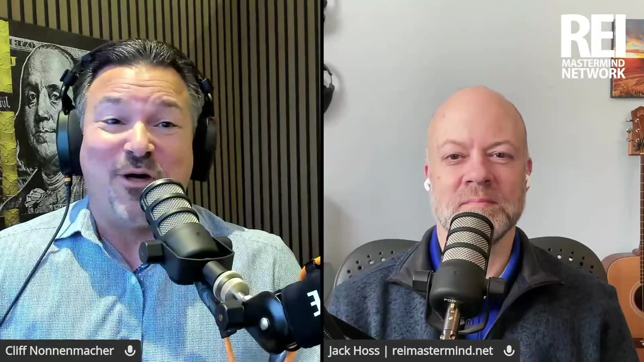 Hidden Franchise Trends Every Investor Must Know! w/ Cliff Nonnenmacher