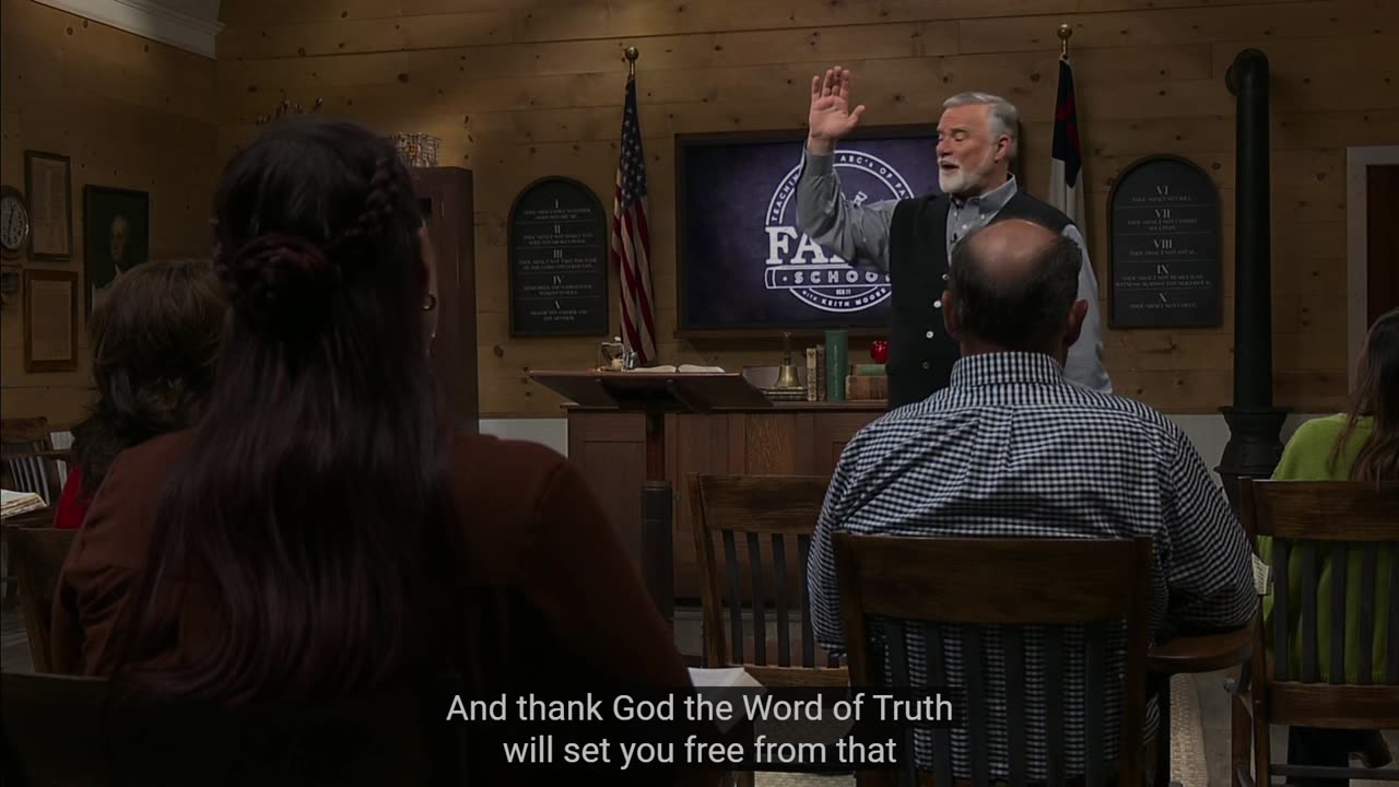 Faith for Provision- Honor & Riches, Reason #9