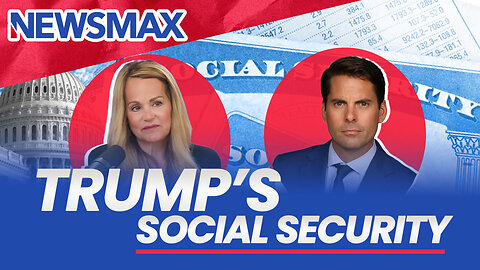The Social Security Misinformation War | Rebecca Weber