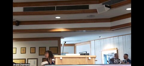BUTTE COUNTY BOARD OF SUPERVISORS 3/25/25: WE HAVE THEM DEAD TO RIGHTS FOR HARMING THE PUBLIC