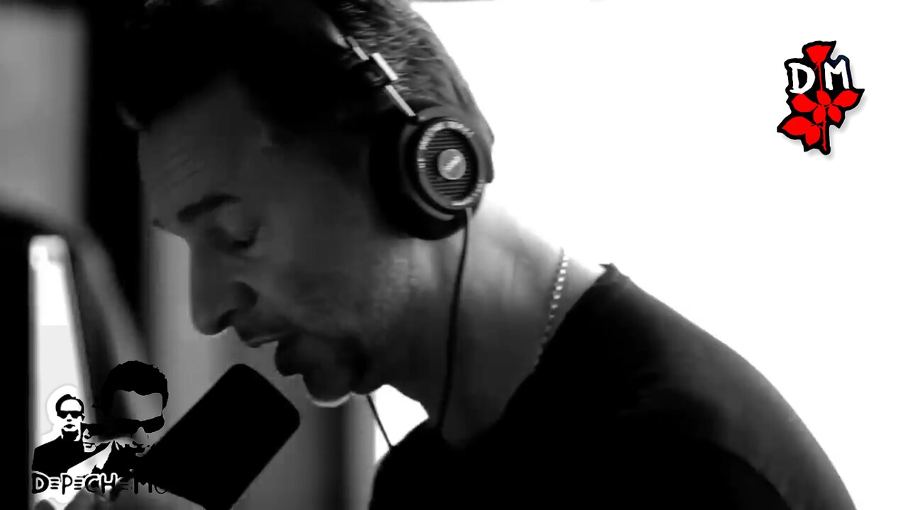 Depeche Mode vs U2 - So Cruel