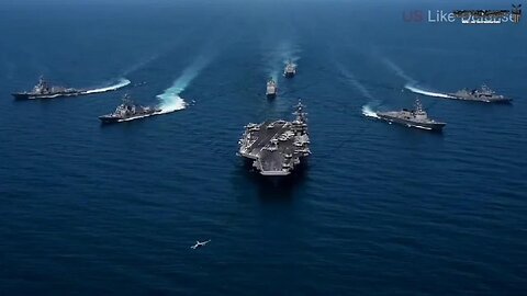 The Storm Has Arrived - Venezuela Épisode #11