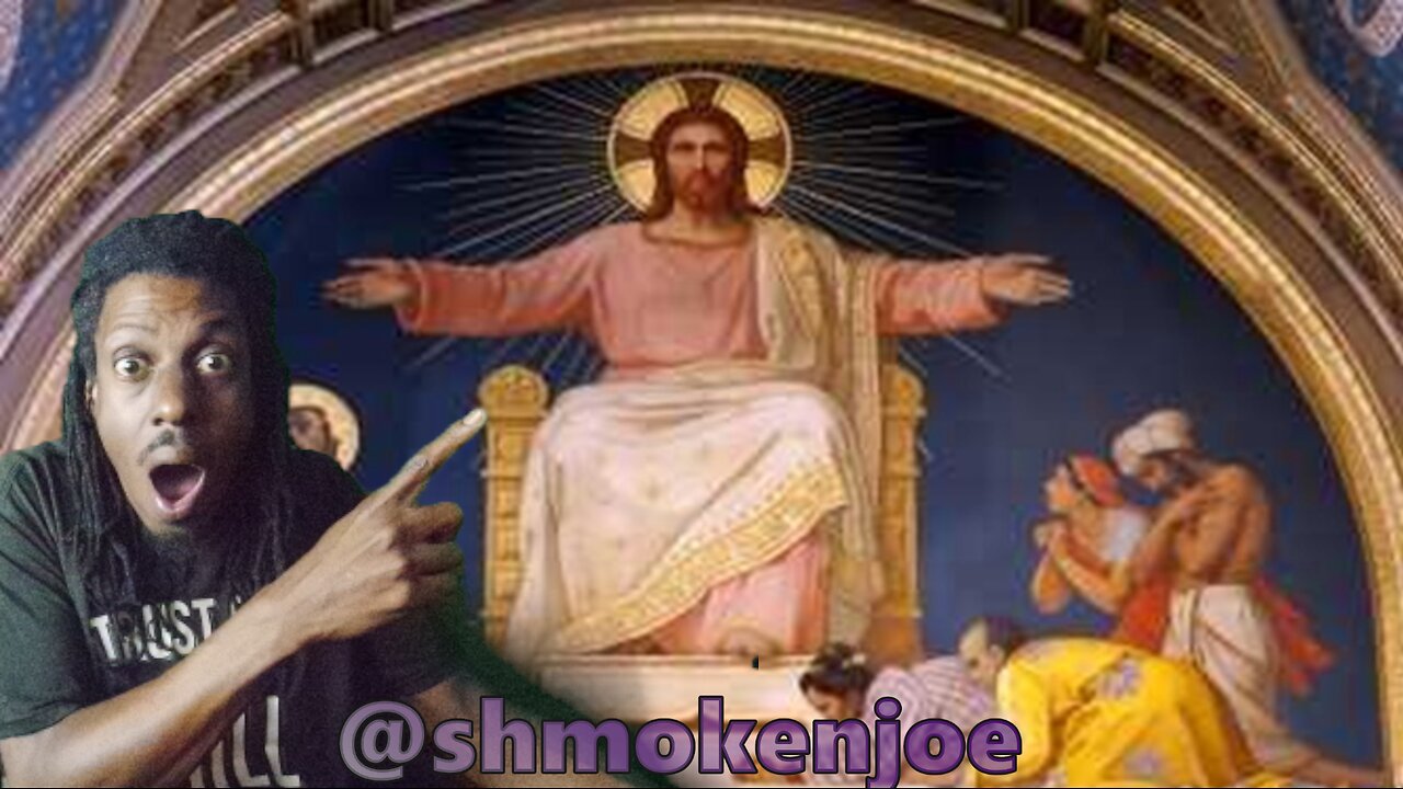 The Idolatry of Jesus