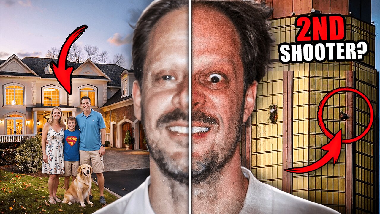 Why the Las Vegas Shooter Story Still Makes No Sense