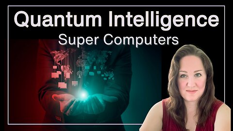 TAROT READING: How Quantum Intelligence Runs Parallel to AI