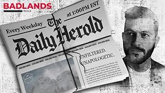 The Daily Herold: Sept 22, 2025 - Immigration Overhaul, Kirk Memorial, and Tylenol Controversy